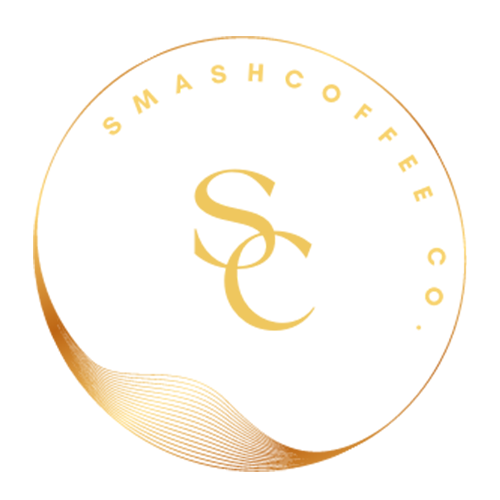 Smash Coffee logo