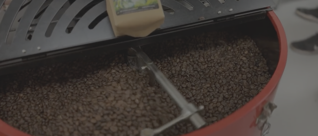 How Your Coffee Is Made